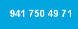 941 750 49 71 941 750 49 71
